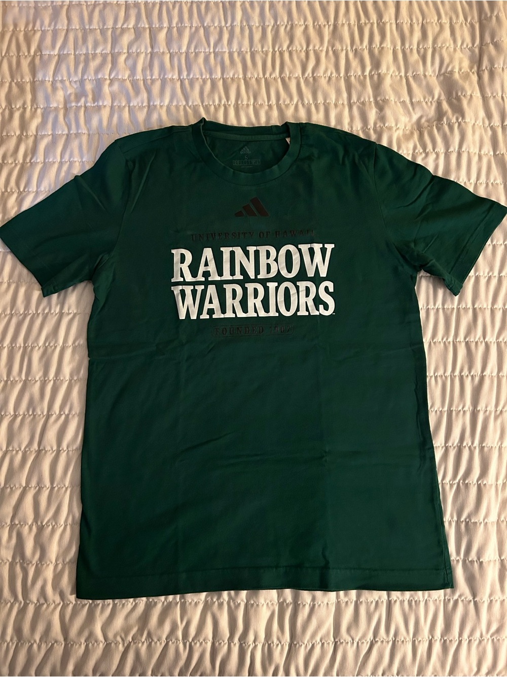 Adidas Rainbow Warriors T-Shirt